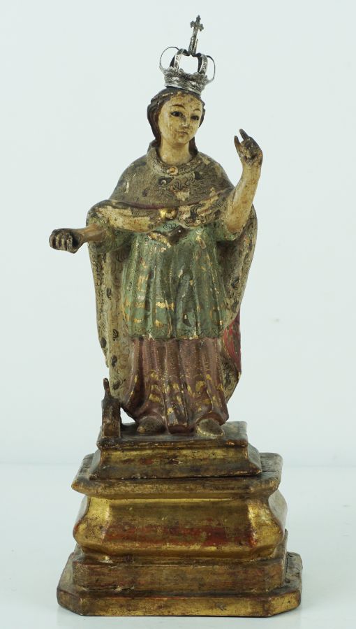 Santa Catarina