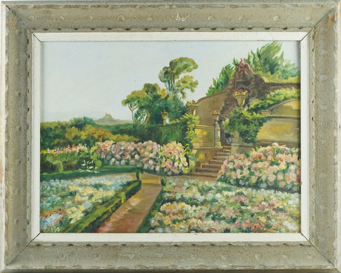 Jardim