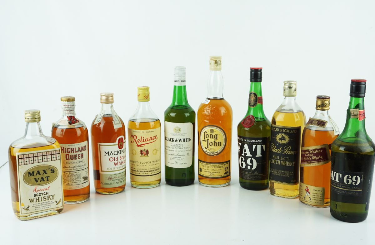 Whisky