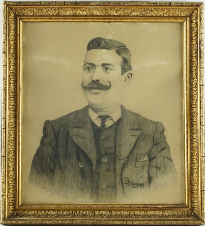 Nascimento