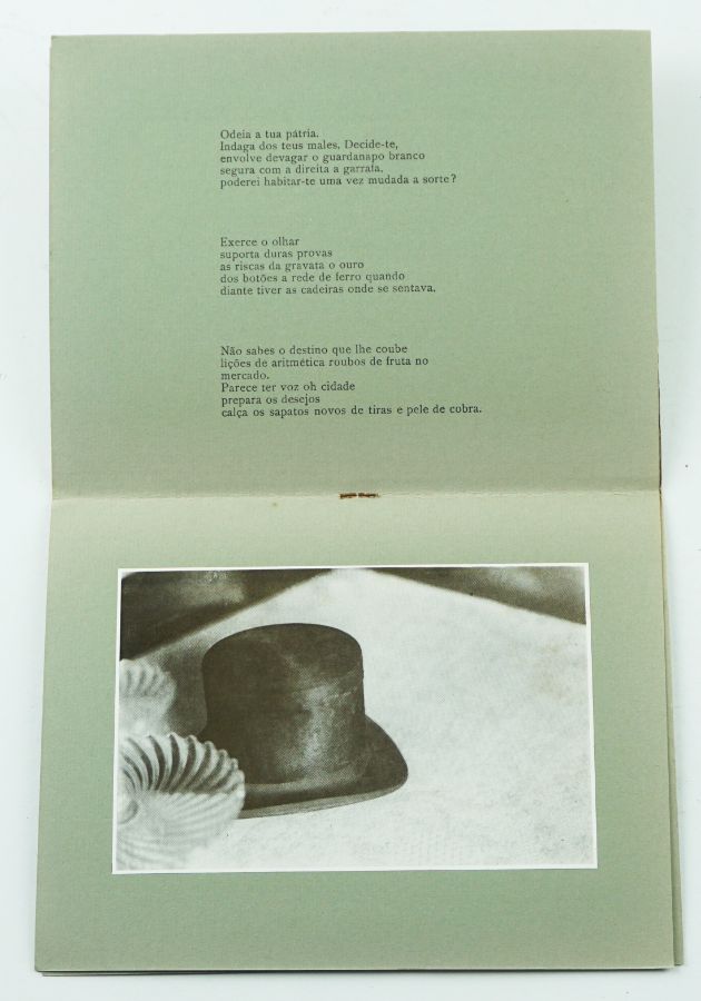 João Miguel Fernandes Jorge – Jorge Molder