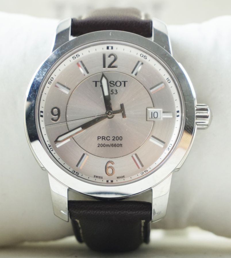 Tissot