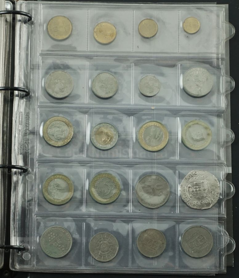 Numismática