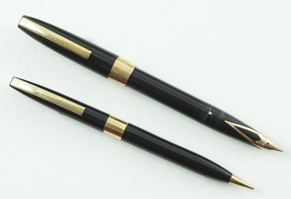 Sheaffer