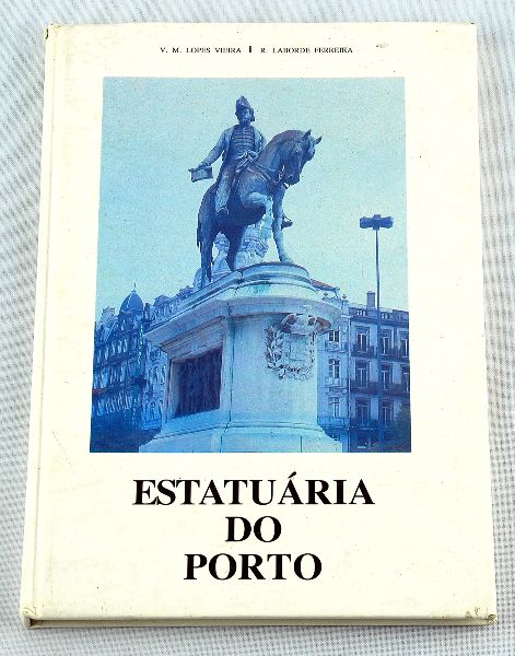 Estatuário do Porto