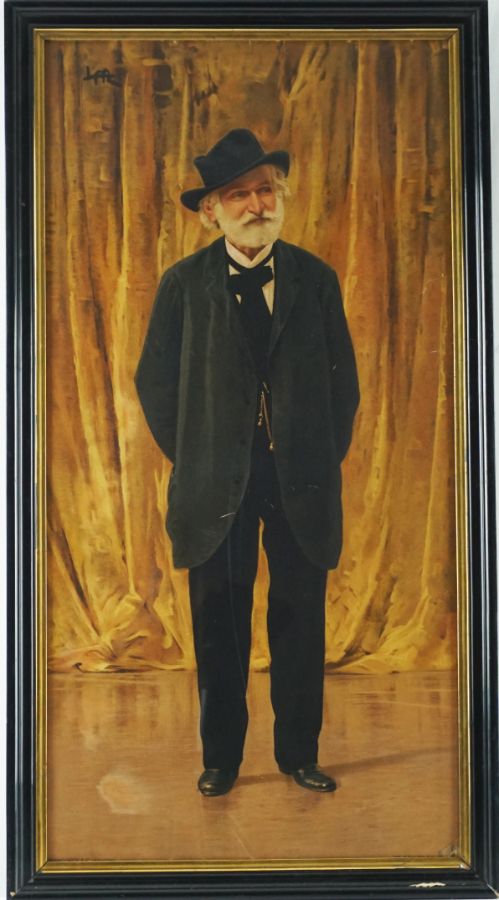 Figura masculina