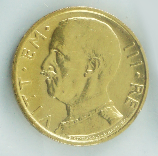 50 Liras