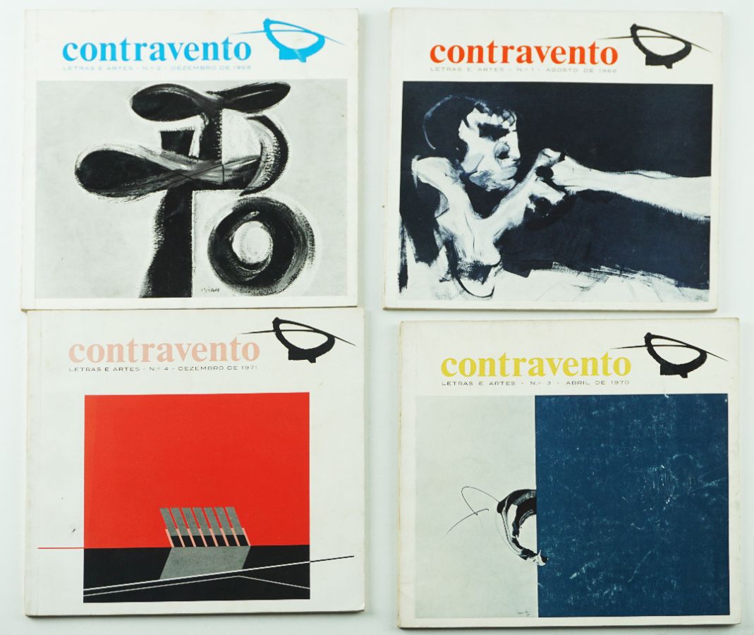 Contravento