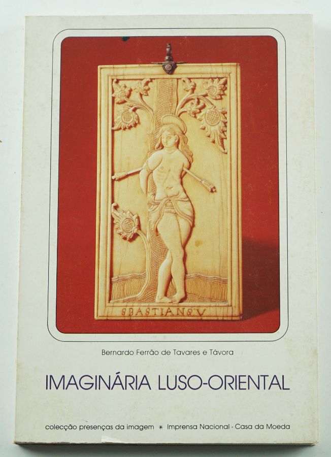 Imaginária Luso-Oriental