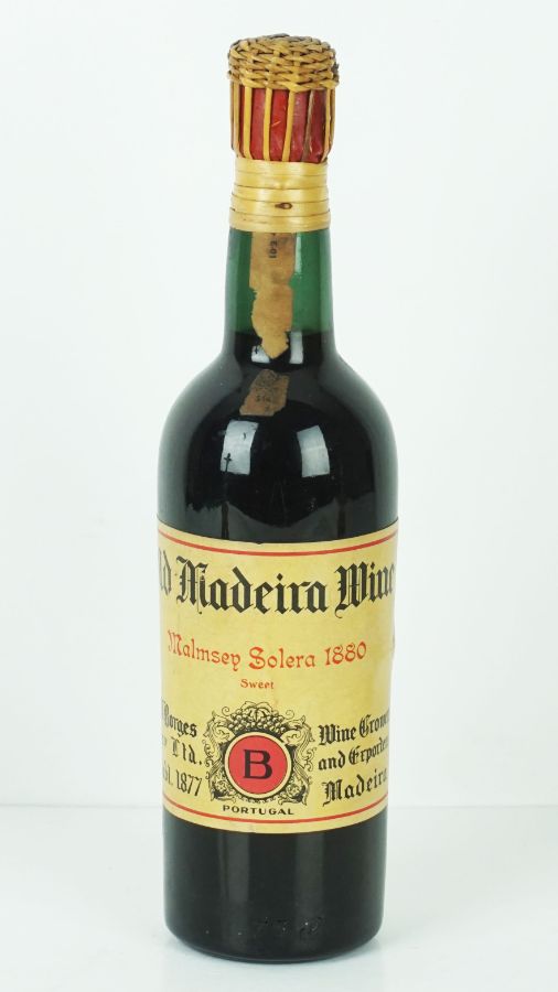 Vinho da Madeira