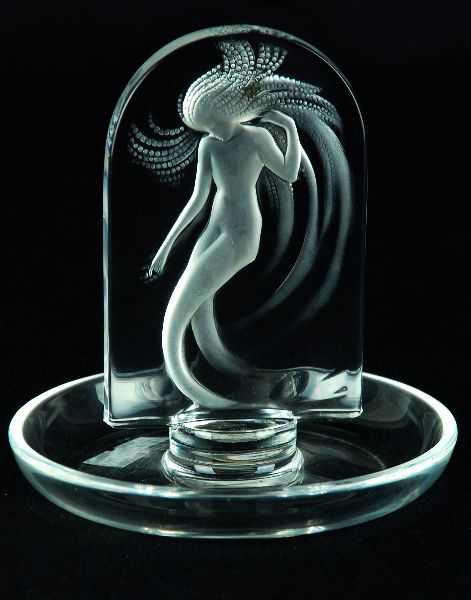 Aneleira Art Deco
