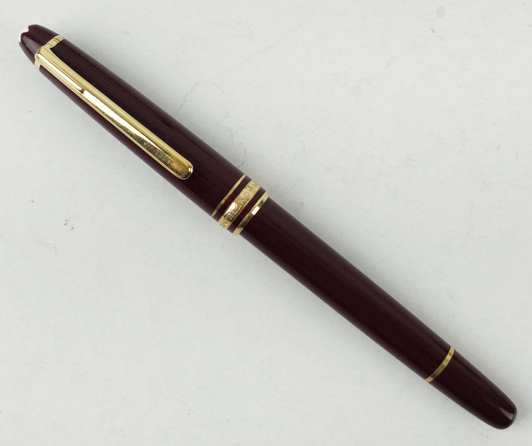 Montblanc Meisterstuck