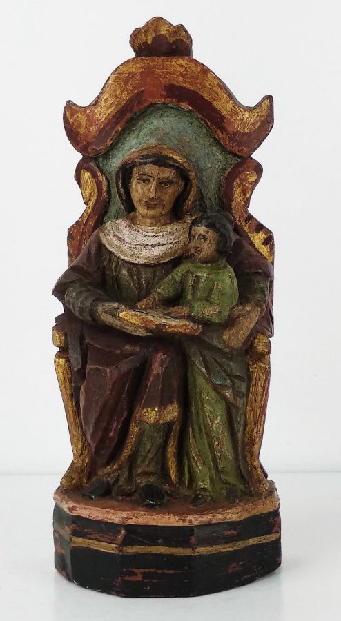 Santa Ana
