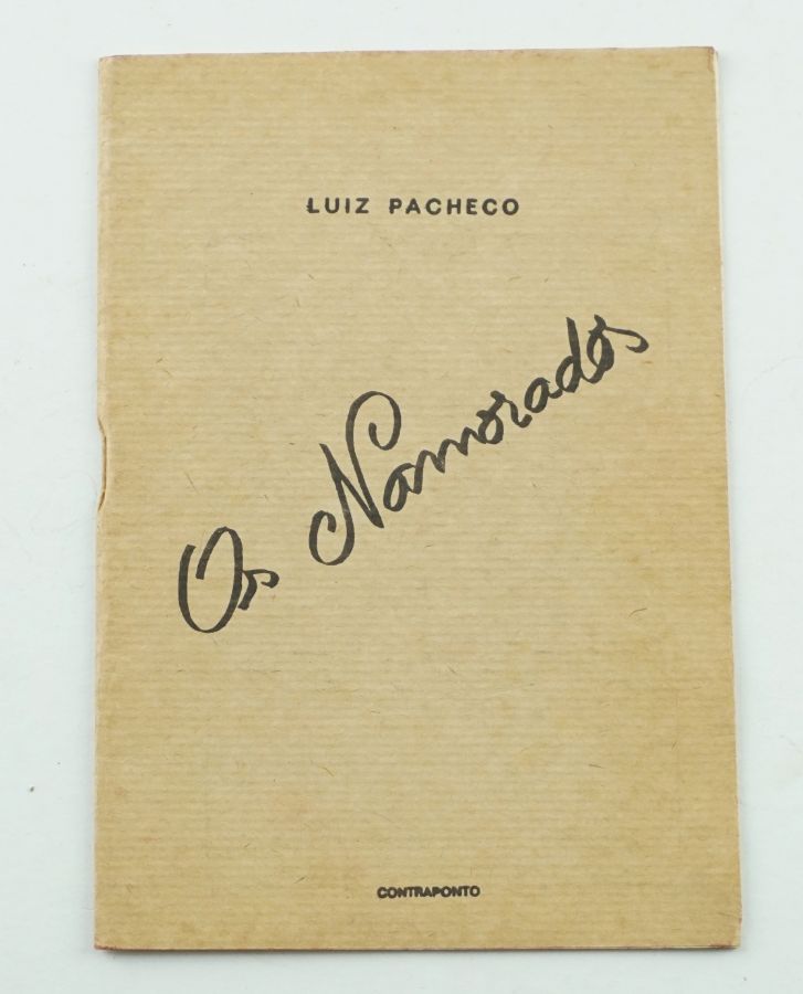 Luiz Pacheco