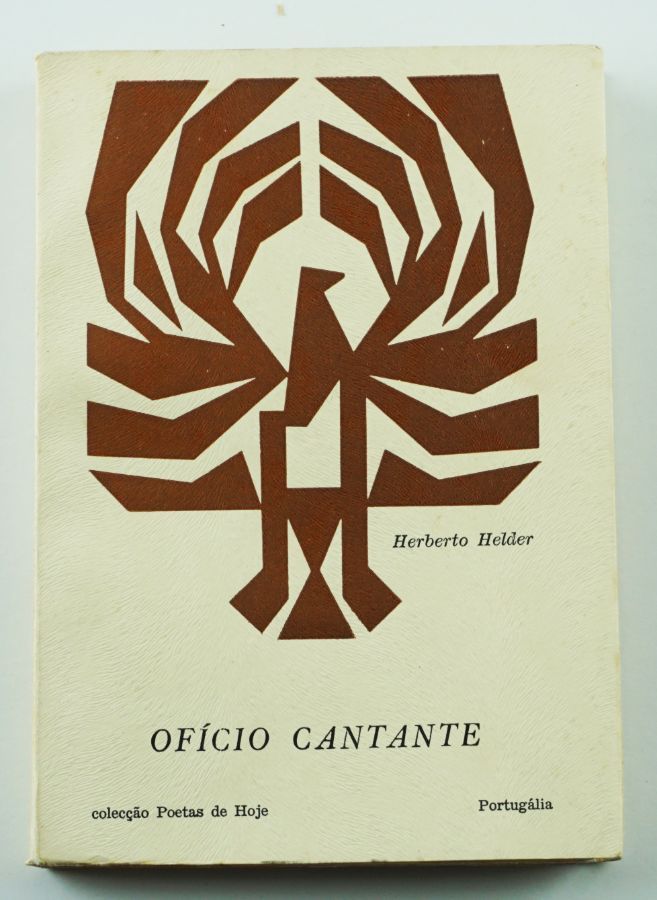 Herberto Helder.
