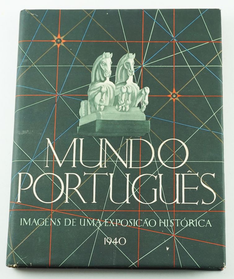 Exposição do Mundo Português 1940