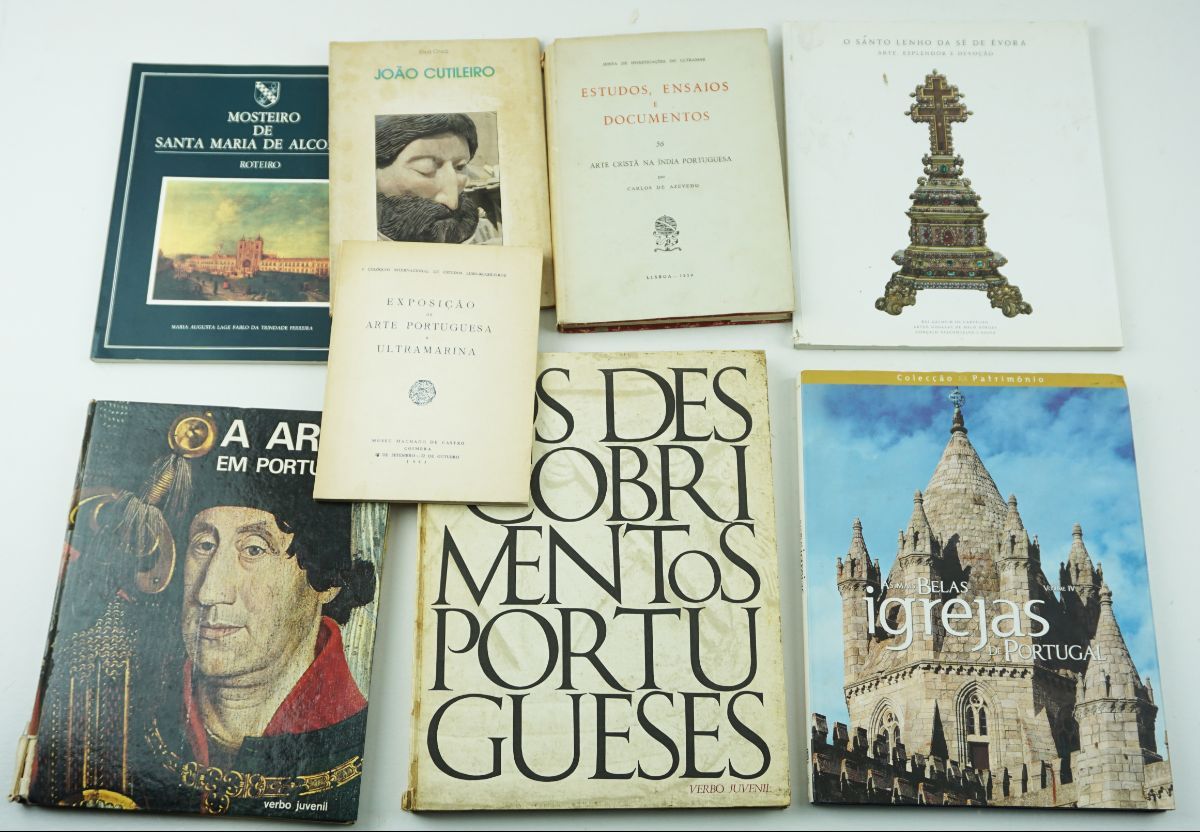 Arte Portuguesa