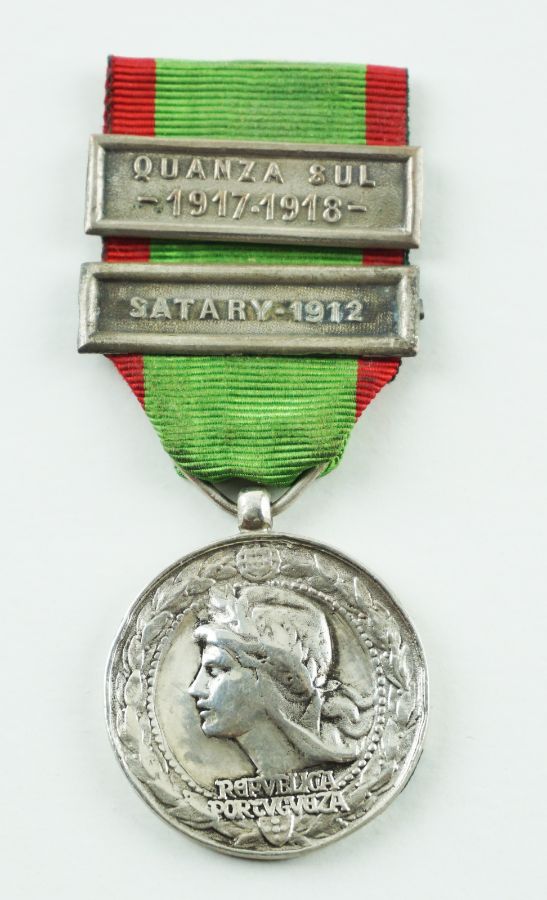 Medalha das Campanhas