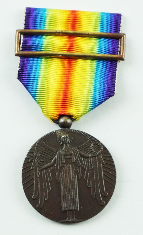 Medalha da Vitória
