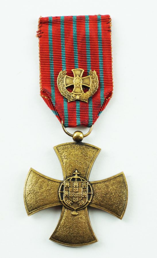 Cruz de Guerra