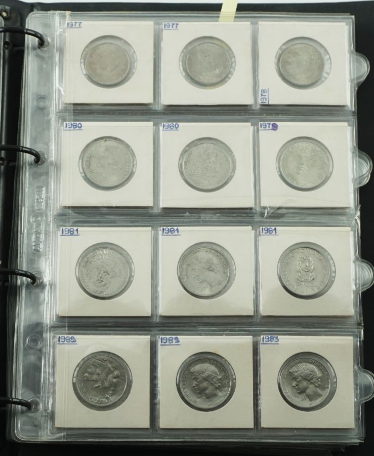 Numismática