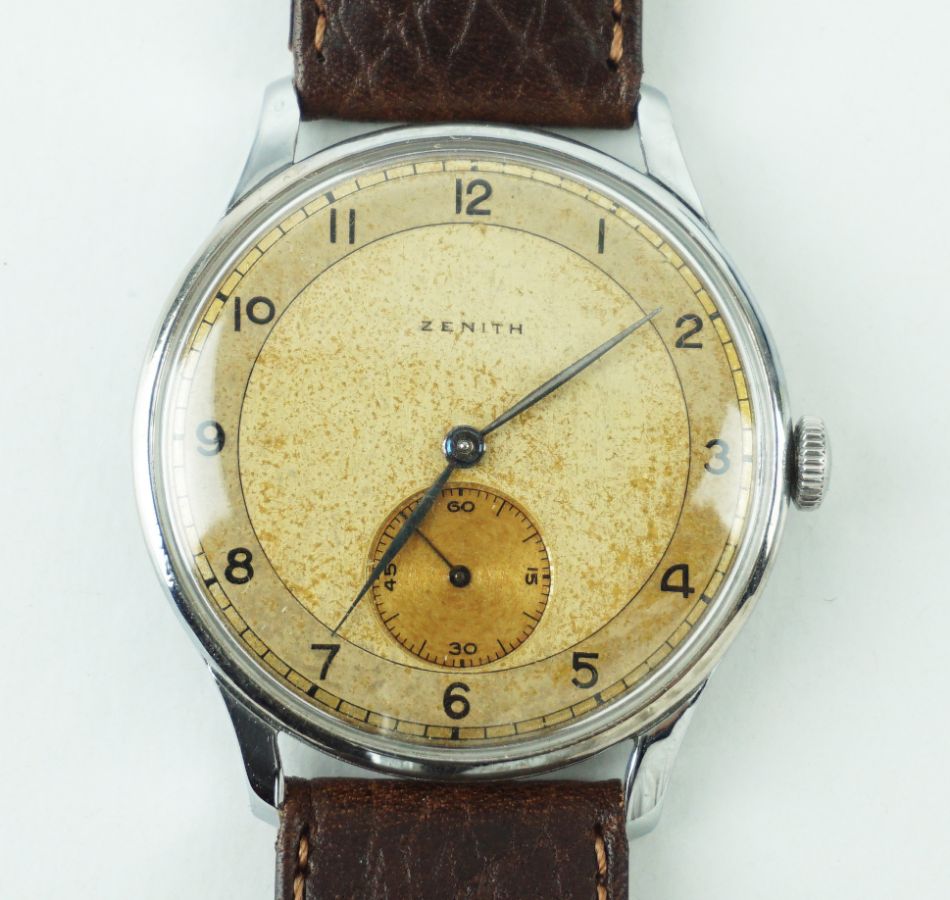 Zenith (1901/1949)