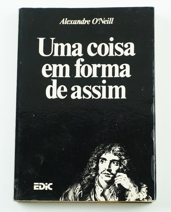 Alexandre O'Neill