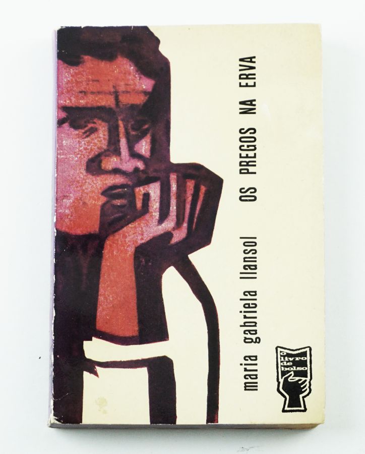 Maria Gabriel Llansol - Primeiro livro da autora