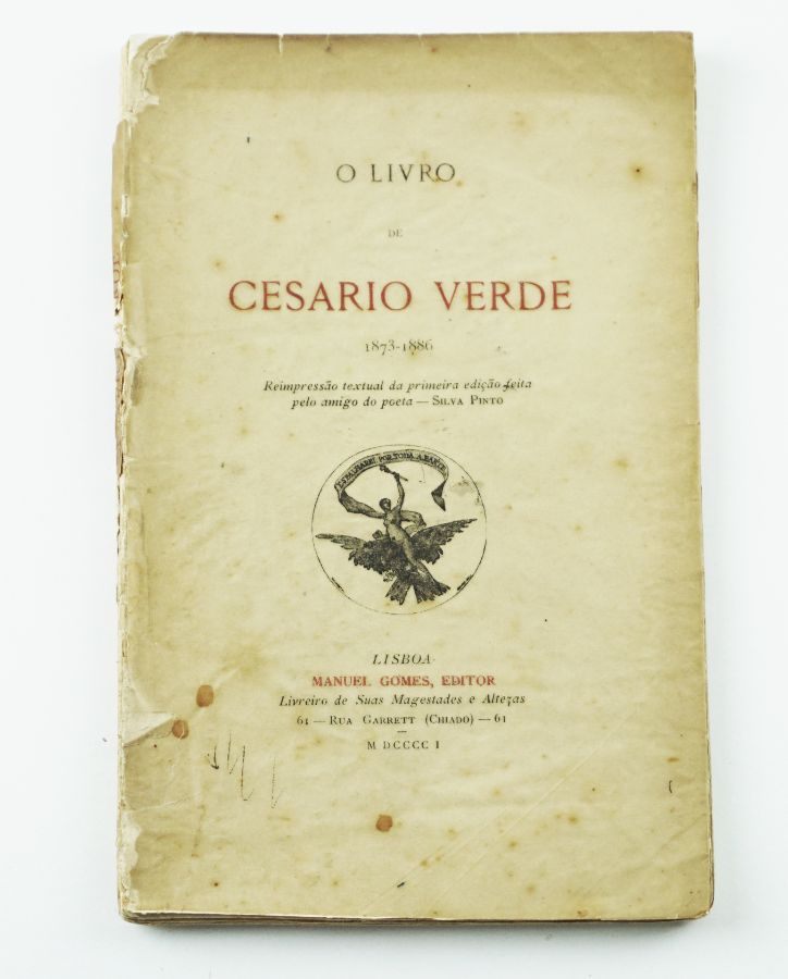 Cesário Verde