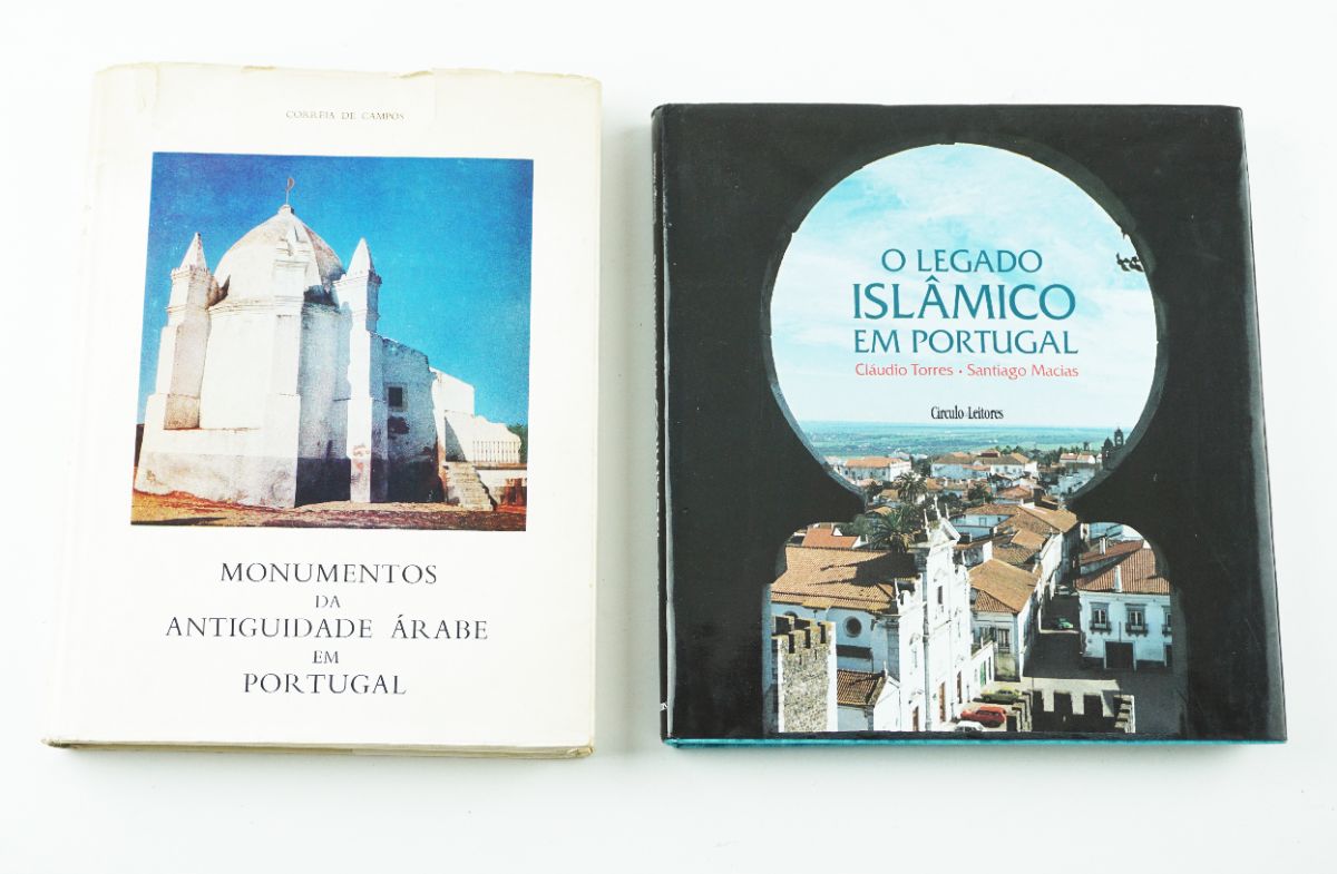 Legado Islâmico em Portugal