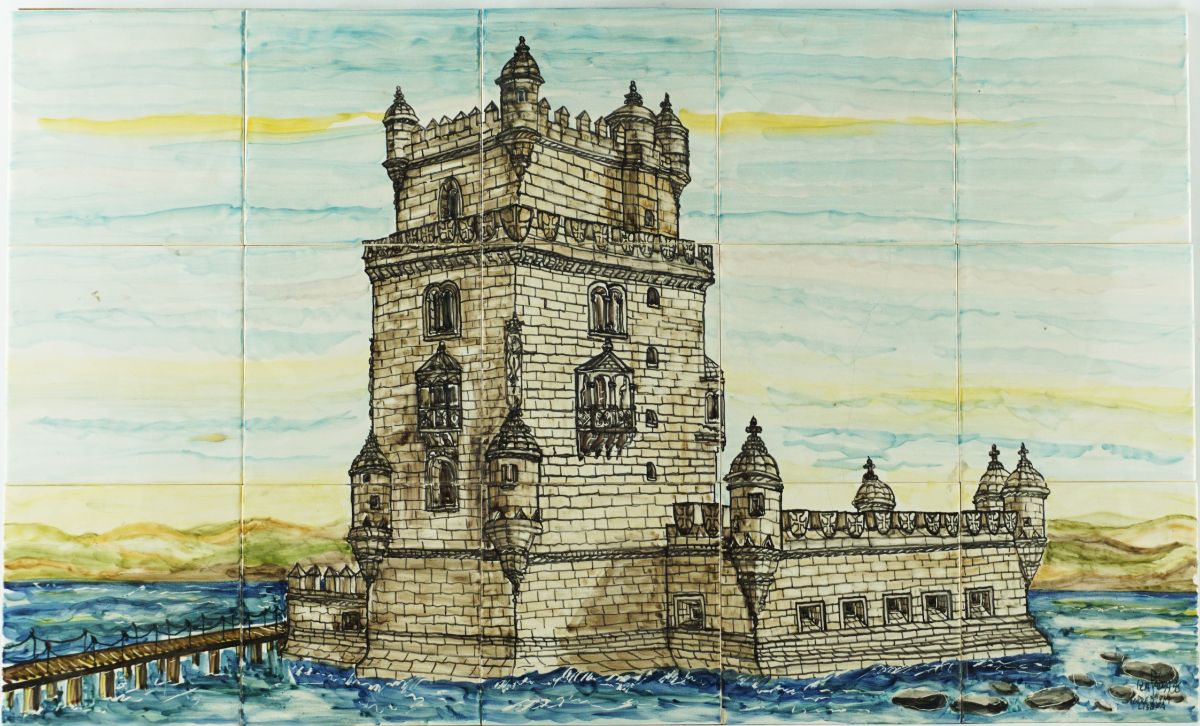 Torre de Belém