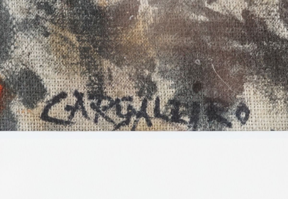 Cargaleiro