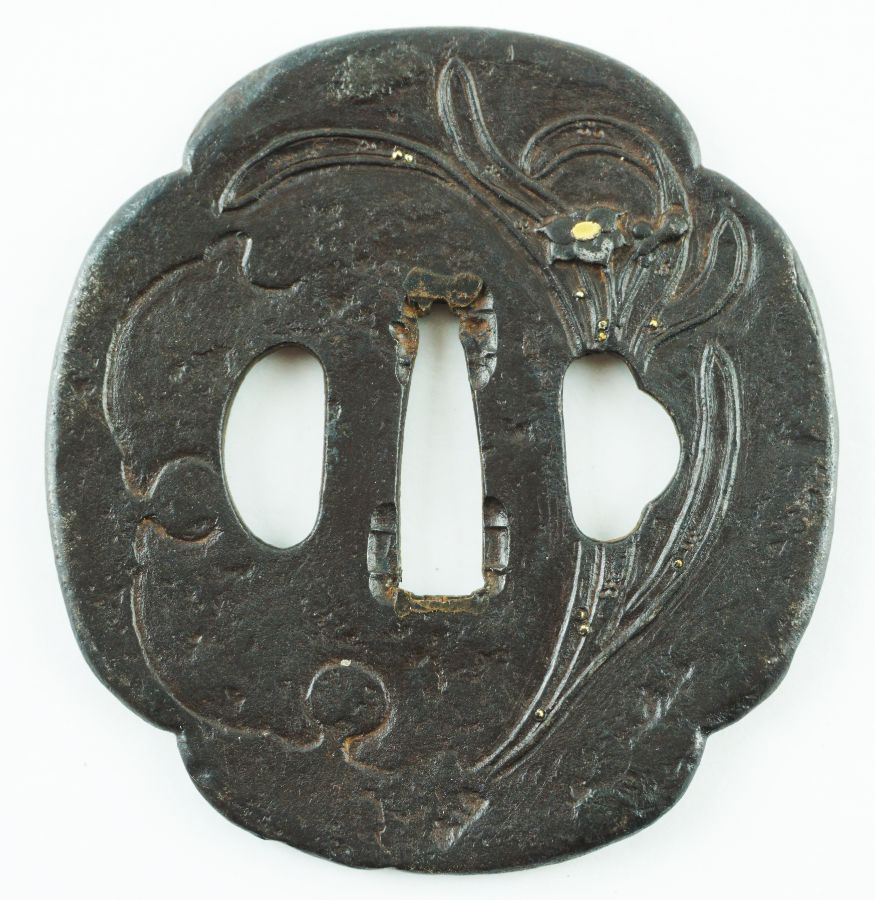 Tsuba