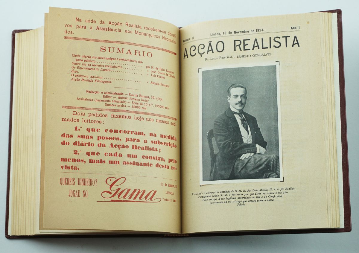 Acção Realista (1926-1926)