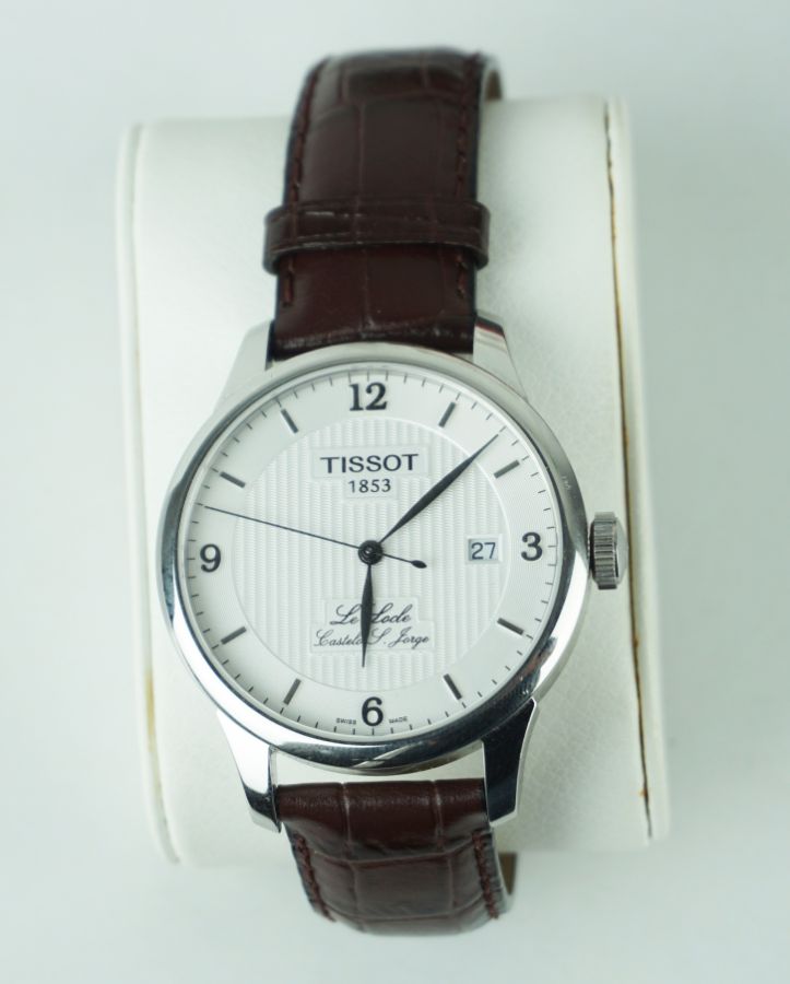 Tissot