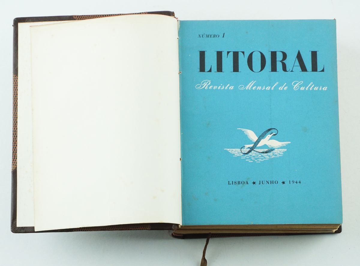 Revista Litoral