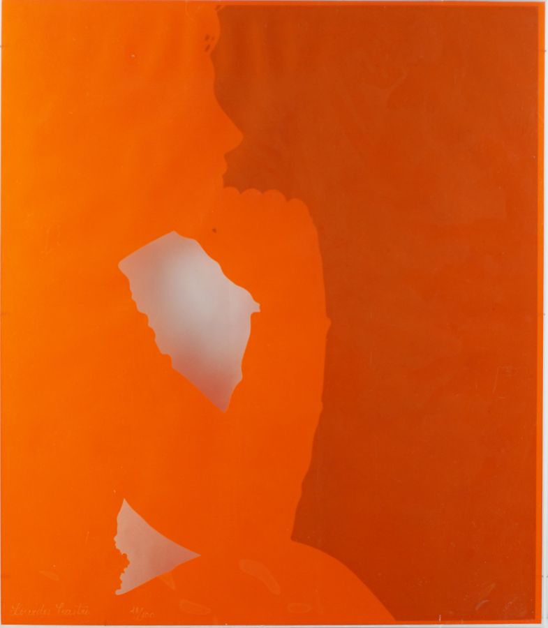 Lourdes de Castro
