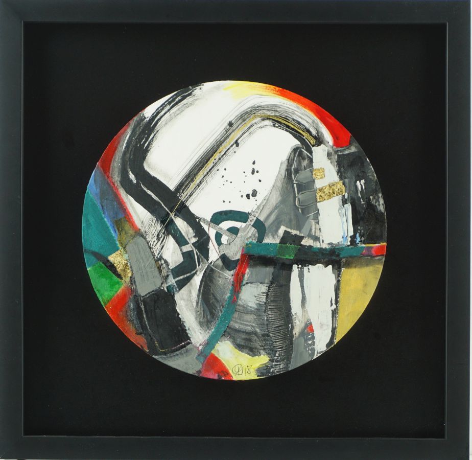 Lino Porrari (Pintor Italiano)