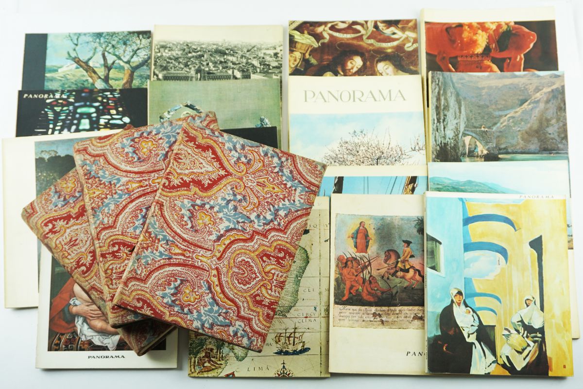 Revista Panorama