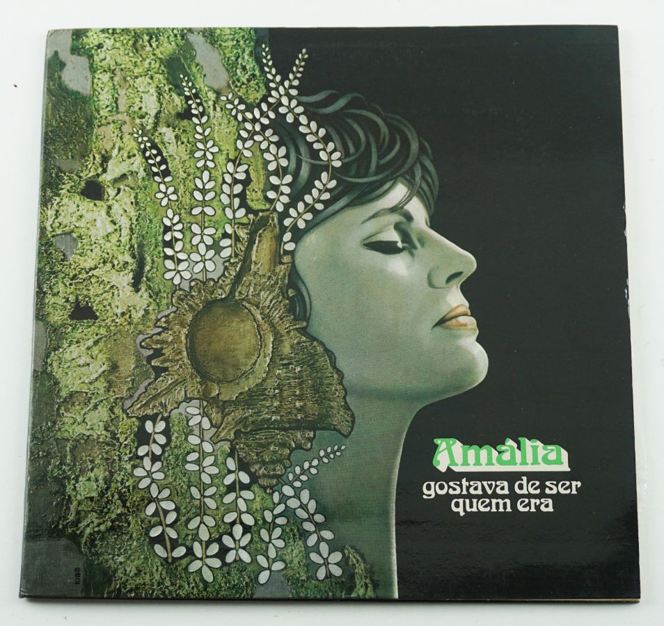 Alexandre O'Neil / Amália Rodrigues