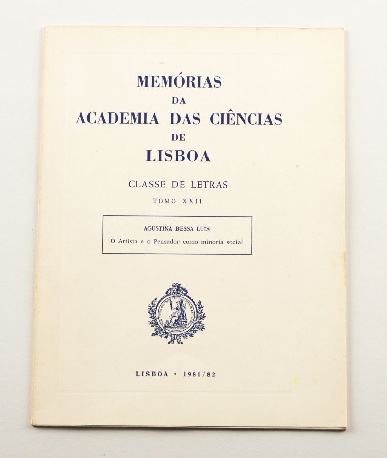 Agustina Bessa-Luís