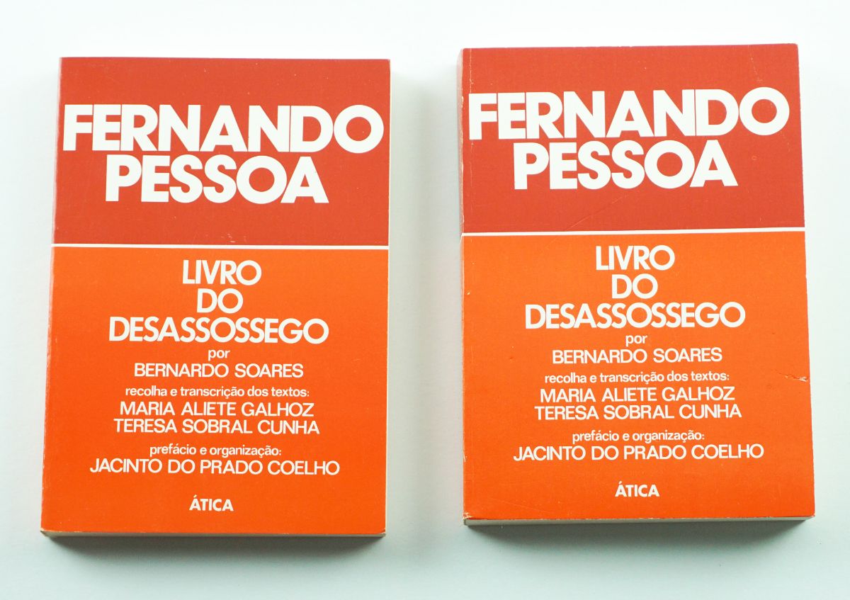 Fernando Pessoa