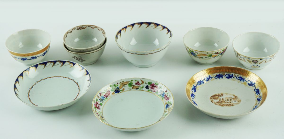 Porcelana da China