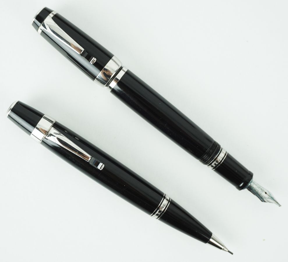 Montblanc Boheme