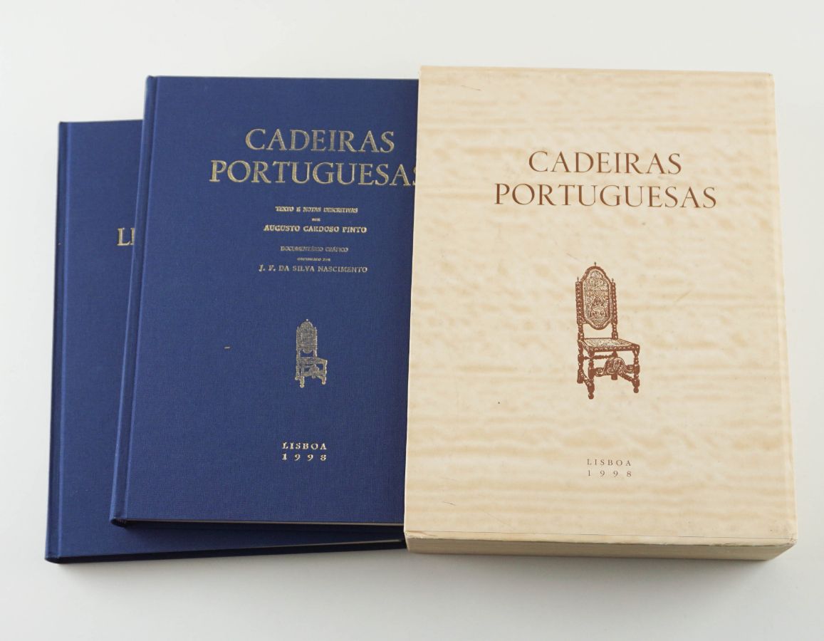 Cadeiras Portuguesas