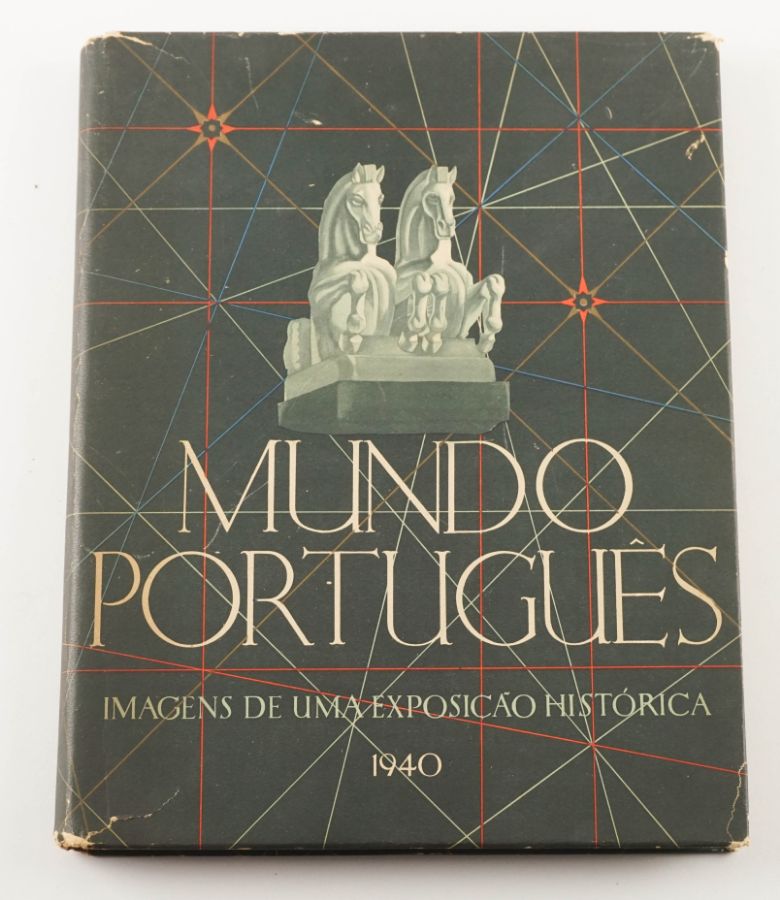 Exposição do Mundo Português 1940