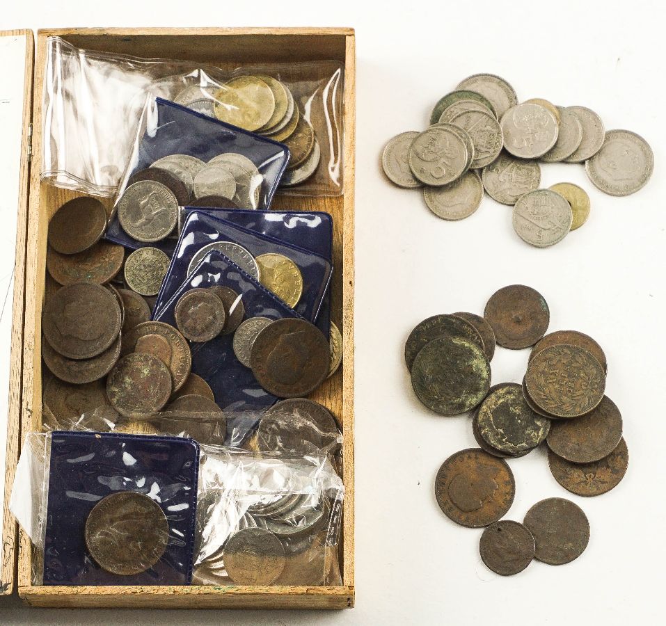 Numismática