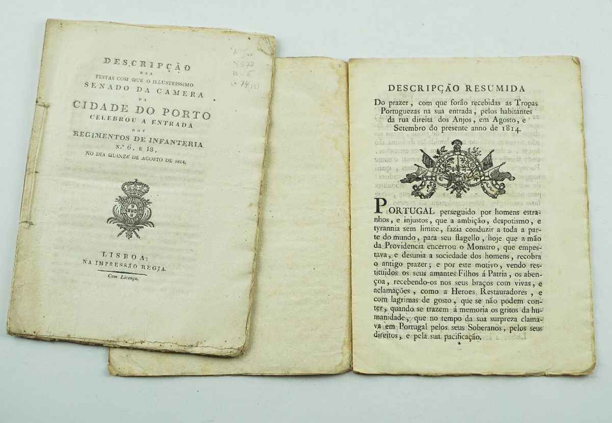 Vitória portuguesa na Guerra Peninsular (1814)