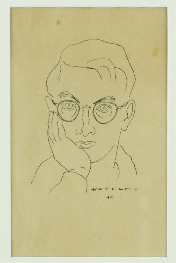 Carlos Botelho