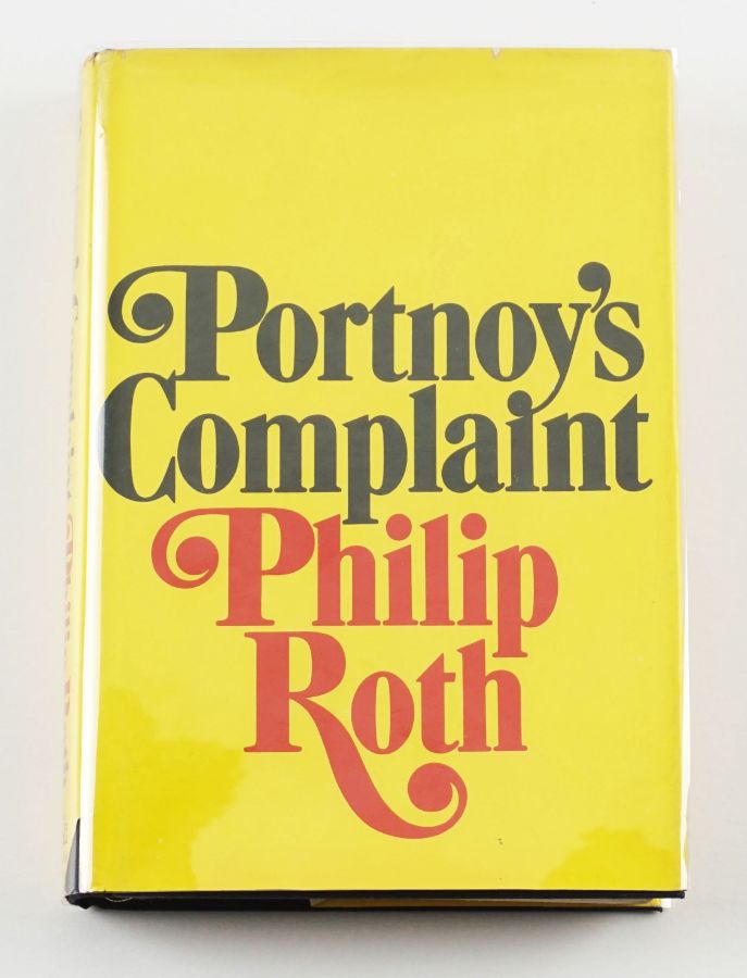 Philip Roth